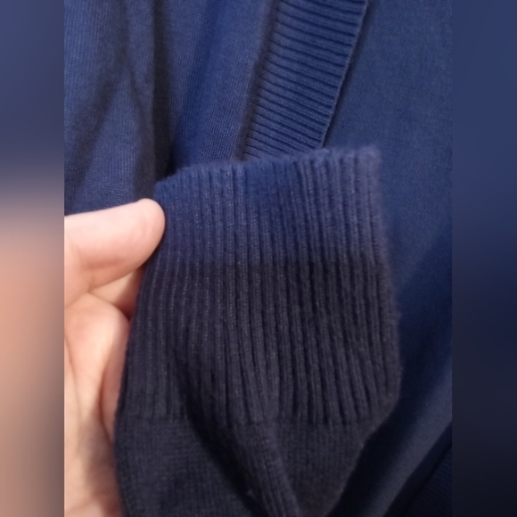 Faded Glory Womens Small Cardigan - Picture 4 of 6